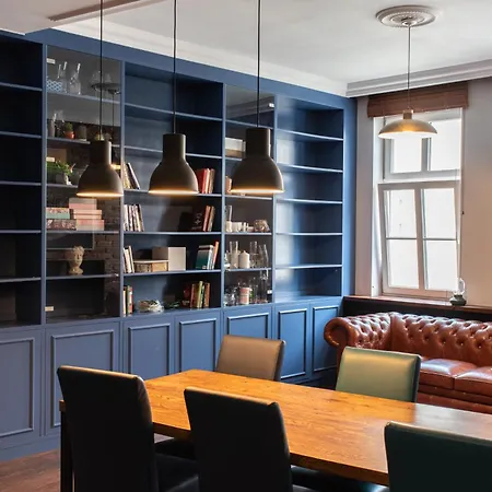 Rentplanet - Lazarz Διαμέρισμα *