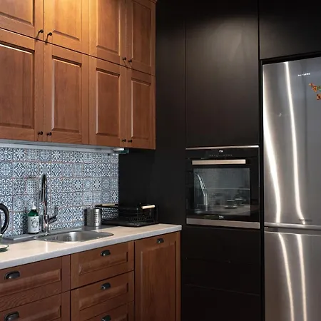 Διαμέρισμα Rentplanet - Lazarz *