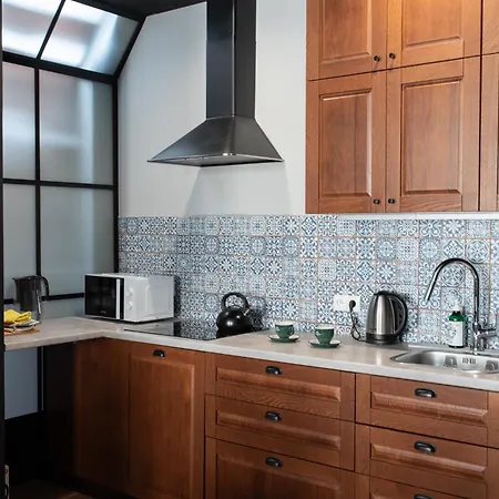 Διαμέρισμα Rentplanet - Lazarz Πόζναν