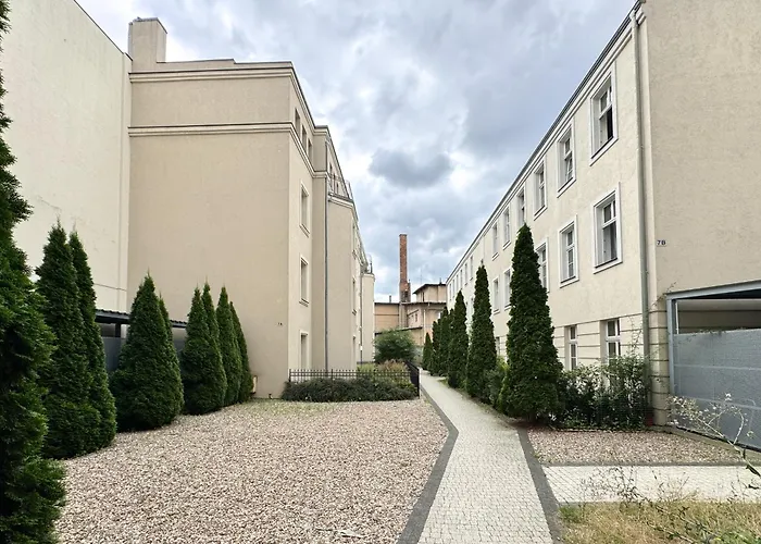 Rentplanet - Lazarz Poznan