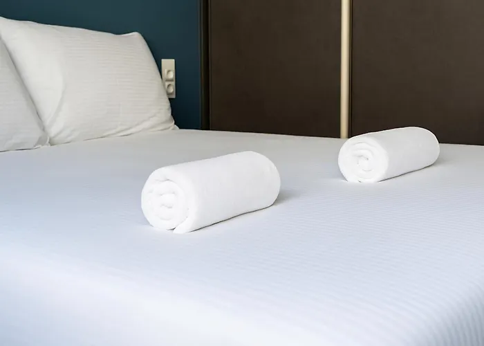 Apartment Rentplanet - Lazarz