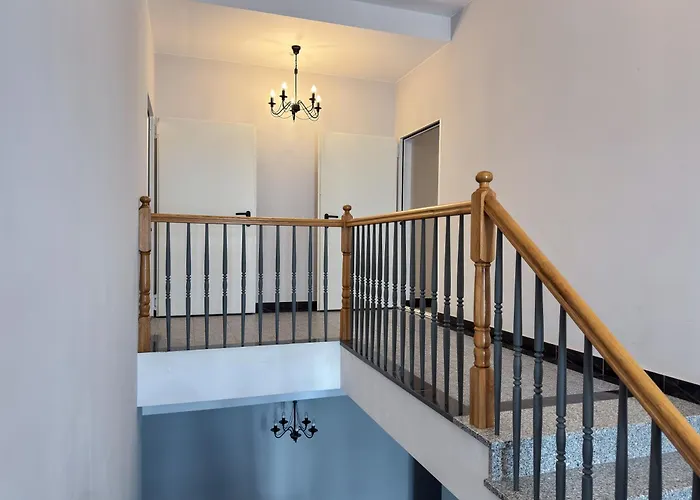 Apartment Rentplanet - Lazarz *