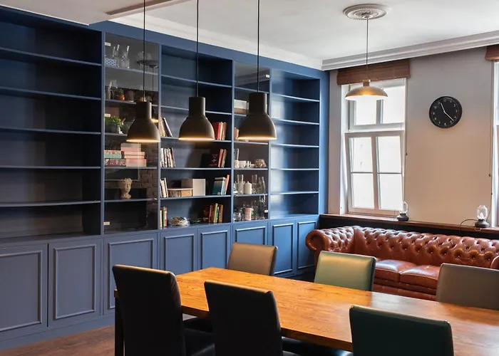 Rentplanet - Lazarz Apartment *