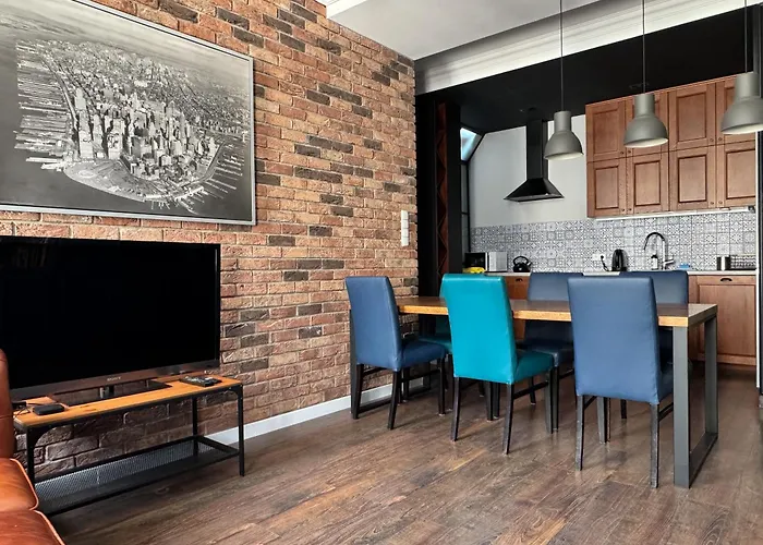 Rentplanet - Lazarz * Poznan