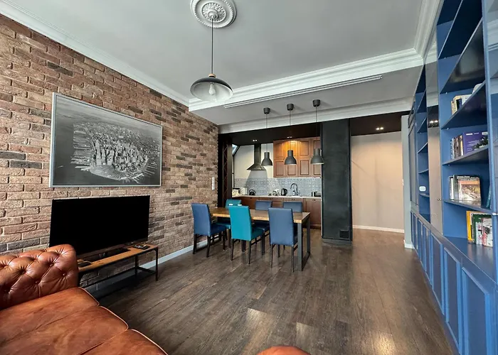 Rentplanet - Lazarz Poznan