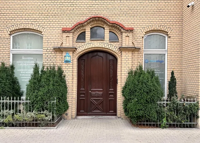 Rentplanet - Lazarz * Poznan