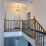 Apartament Rentplanet - łazarz *