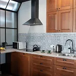 Apartament Rentplanet - łazarz Poznań