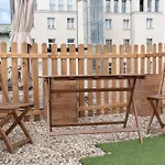 Rentplanet - łazarz Apartament Poznań