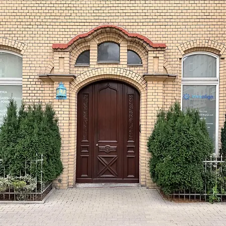 Rentplanet - Lazarz * بوزنان