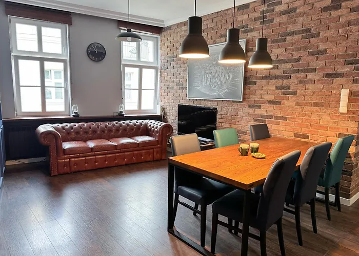 Rentplanet - Lazarz Appartamento